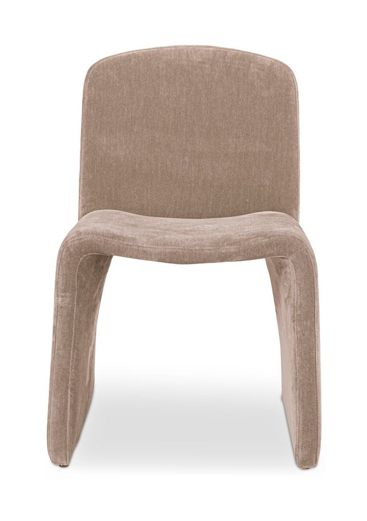 Ella Dining Chair - Camel