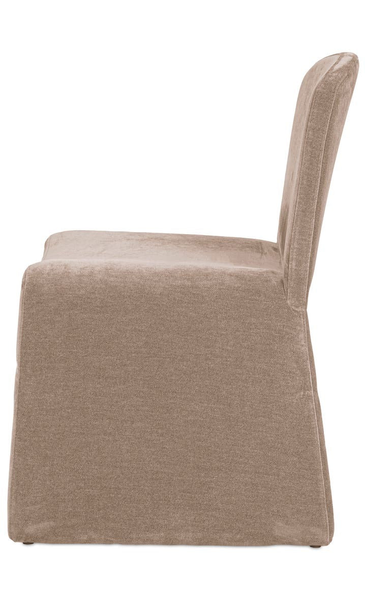 Ella Dining Chair - Camel