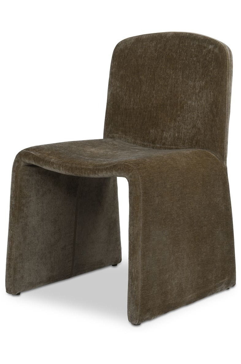 Ella Dining Chair - Cedar Green