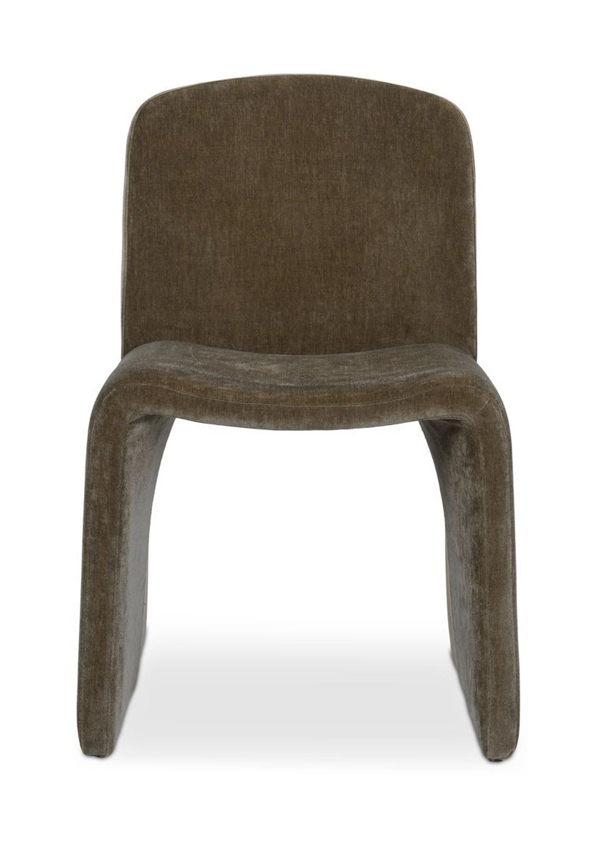 Ella Dining Chair - Cedar Green