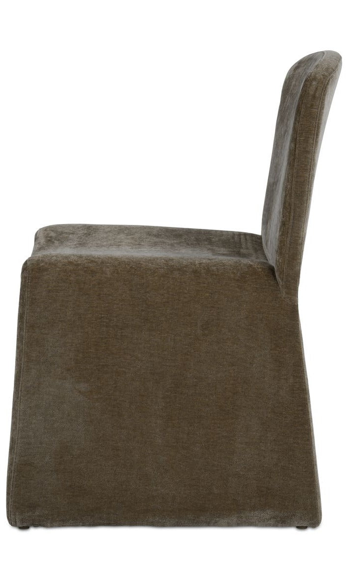 Ella Dining Chair - Cedar Green
