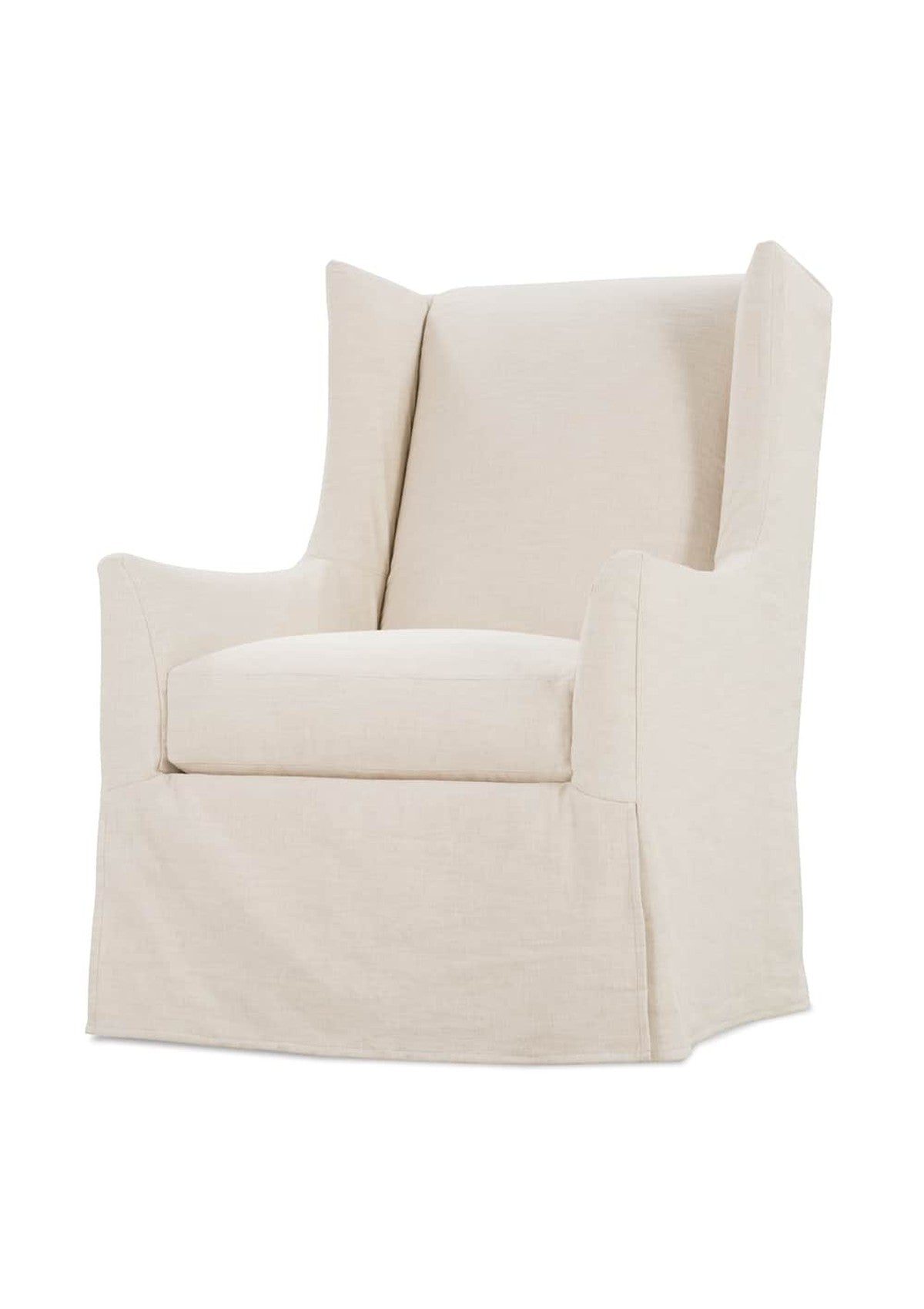 Ellory Slipcovered Chair