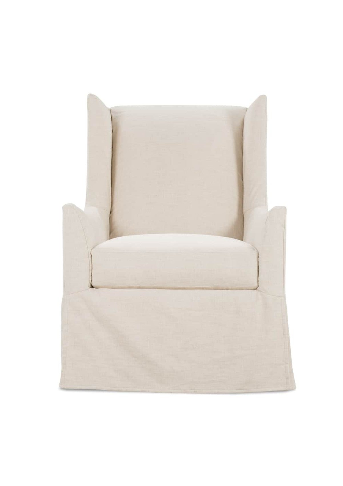 Ellory Slipcovered Chair