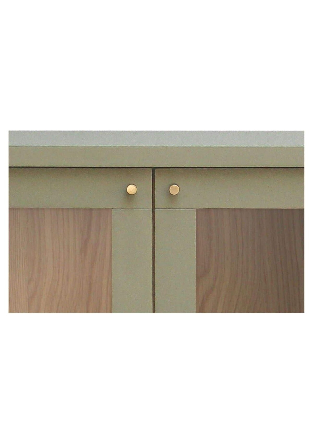 Hannah Cabinet