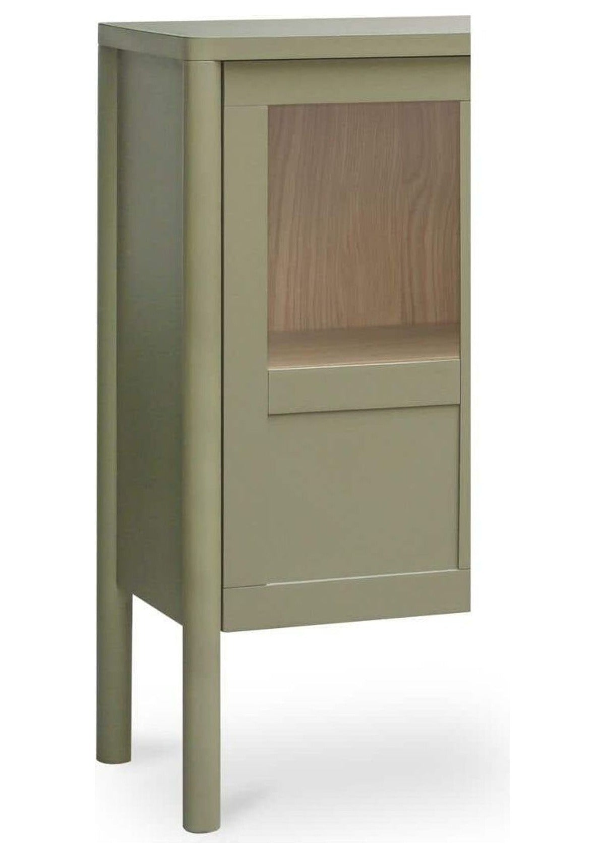 Hannah Cabinet
