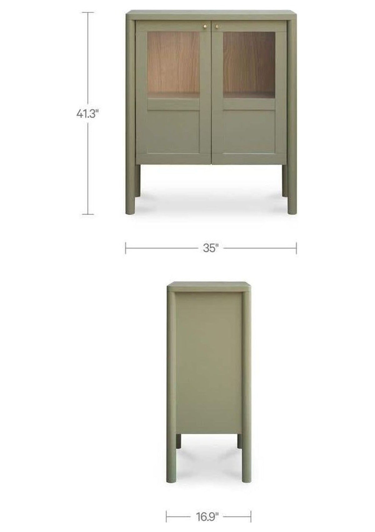 Hannah Cabinet