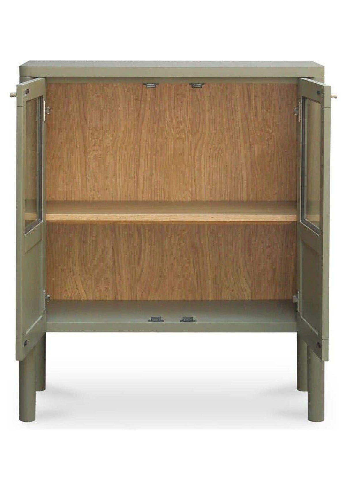 Hannah Cabinet