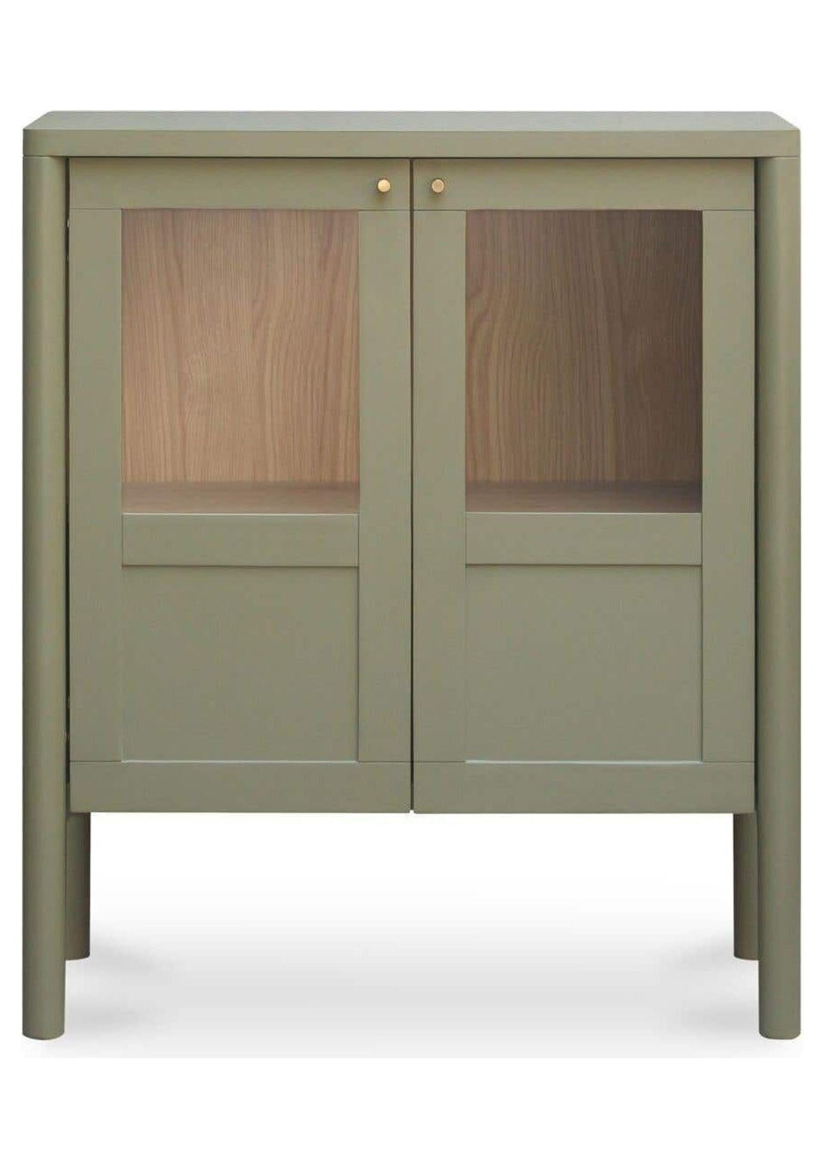 Hannah Cabinet