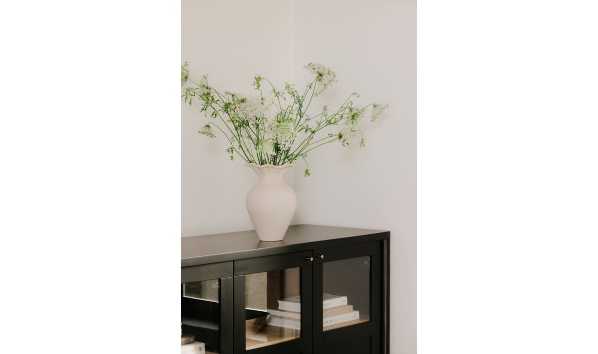 Hannah Sideboard - Black