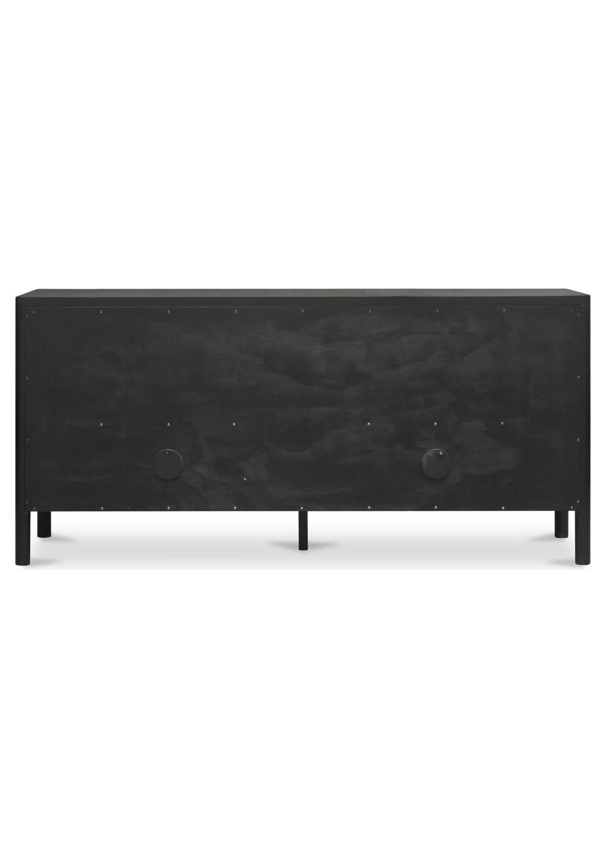 Hannah Sideboard - Black