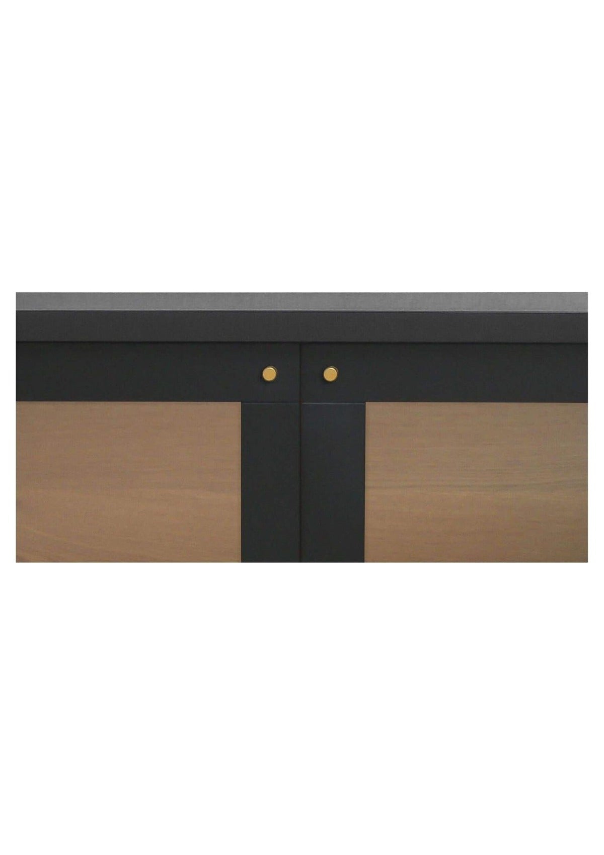 Hannah Sideboard - Black