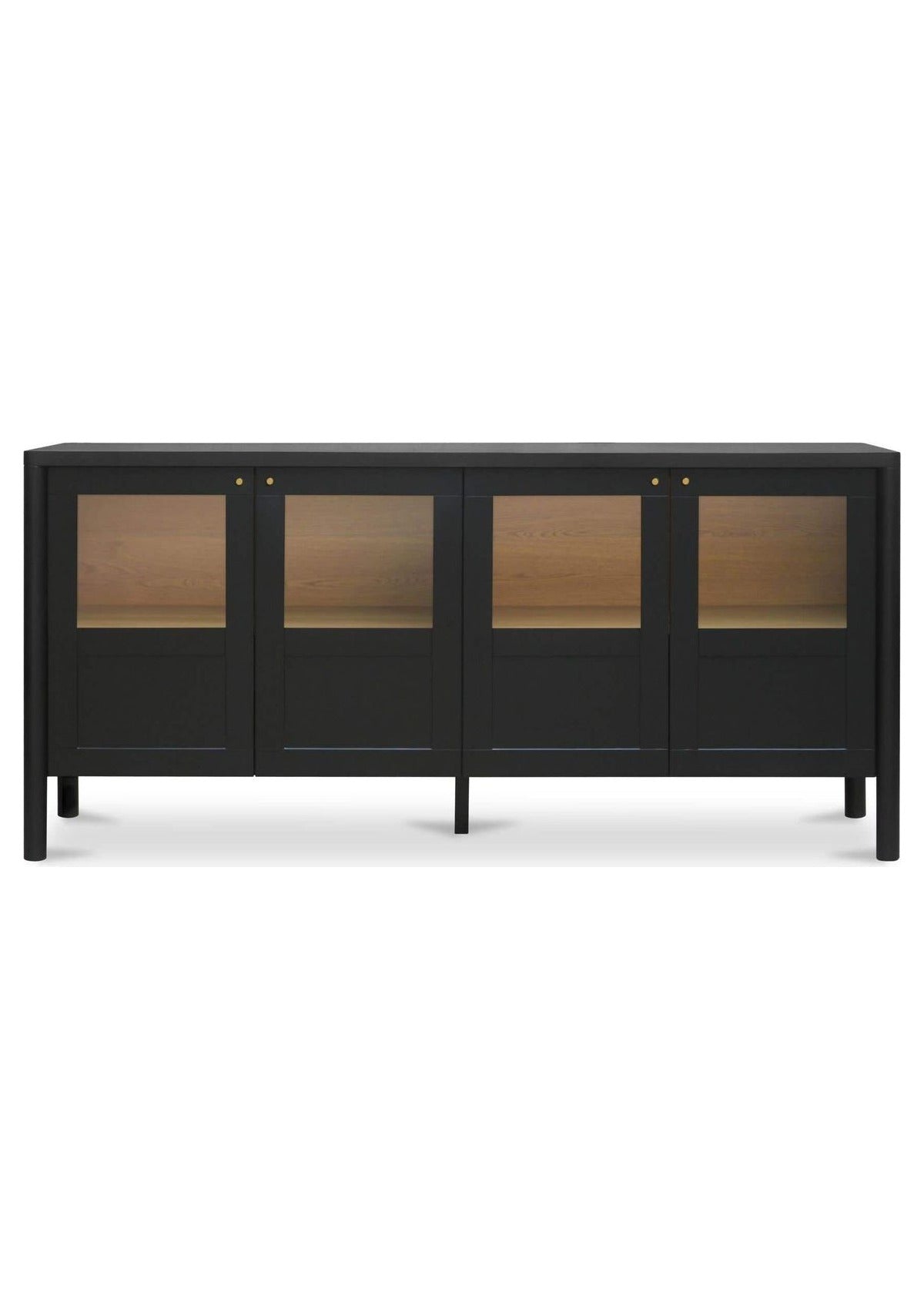 Hannah Sideboard - Black