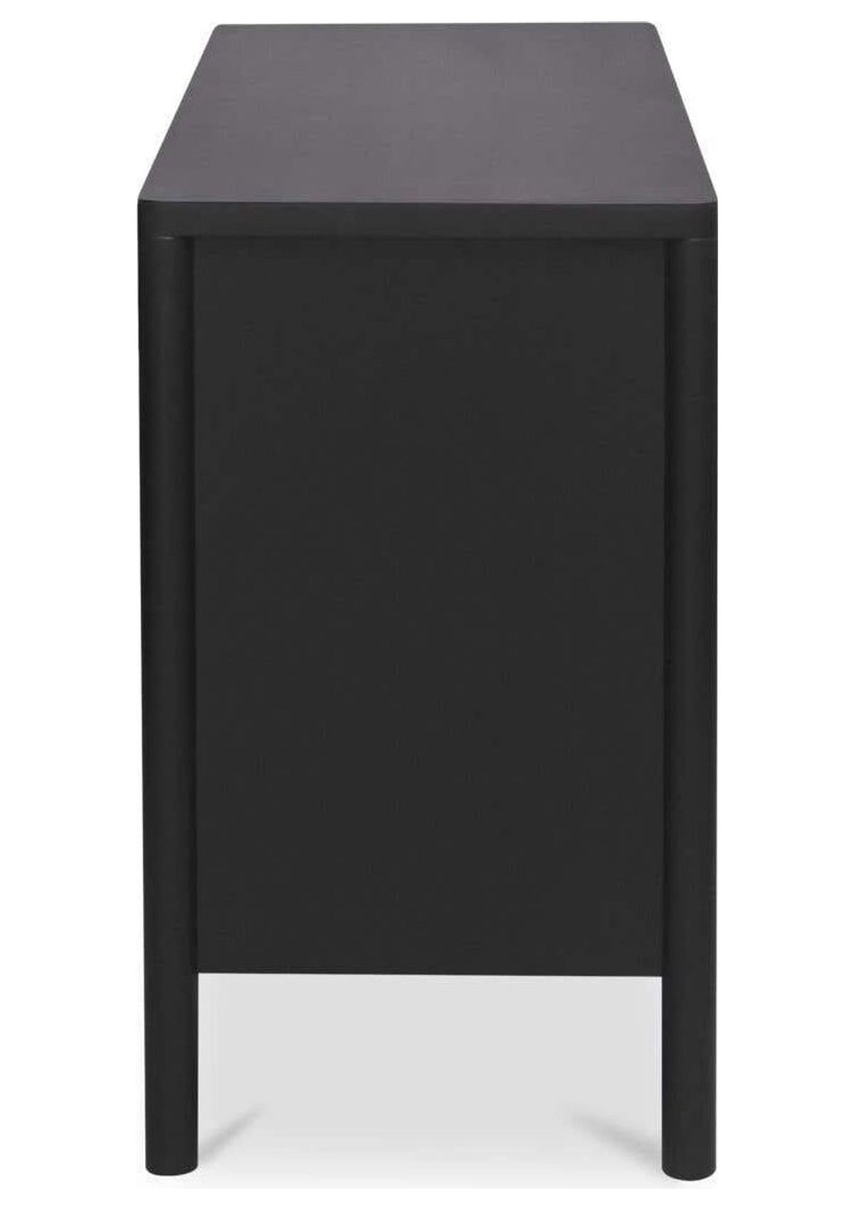 Hannah Sideboard - Black