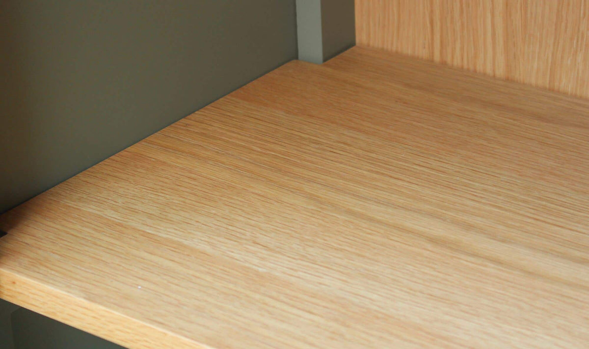 Hannah Sideboard - Green