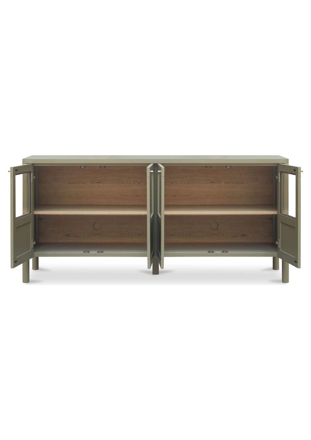 Hannah Sideboard - Green