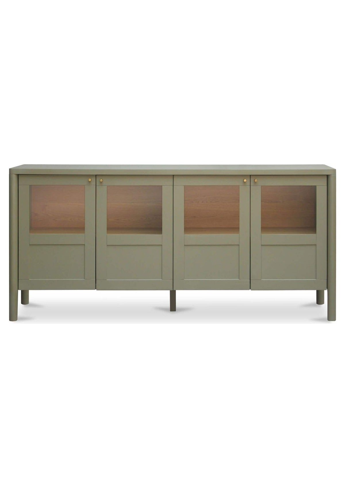Hannah Sideboard - Green