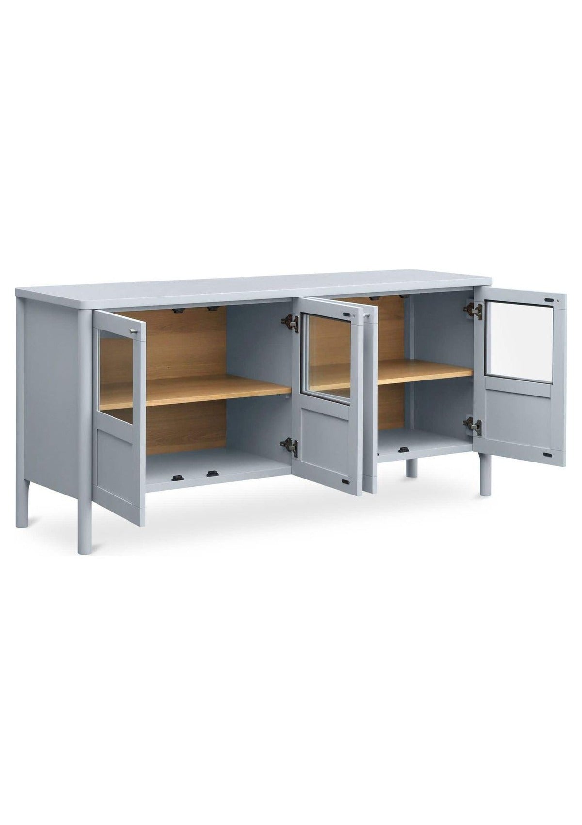 Hannah Sideboard - Blue