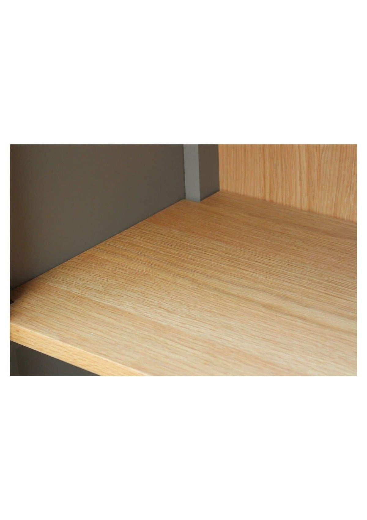 Hannah Tall Cabinet - Green