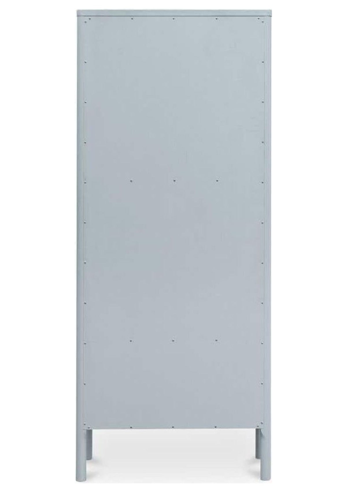 Hannah Tall Cabinet - Blue