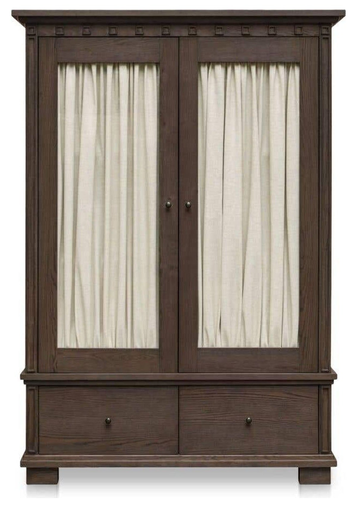 Lillian Tall Cabinet