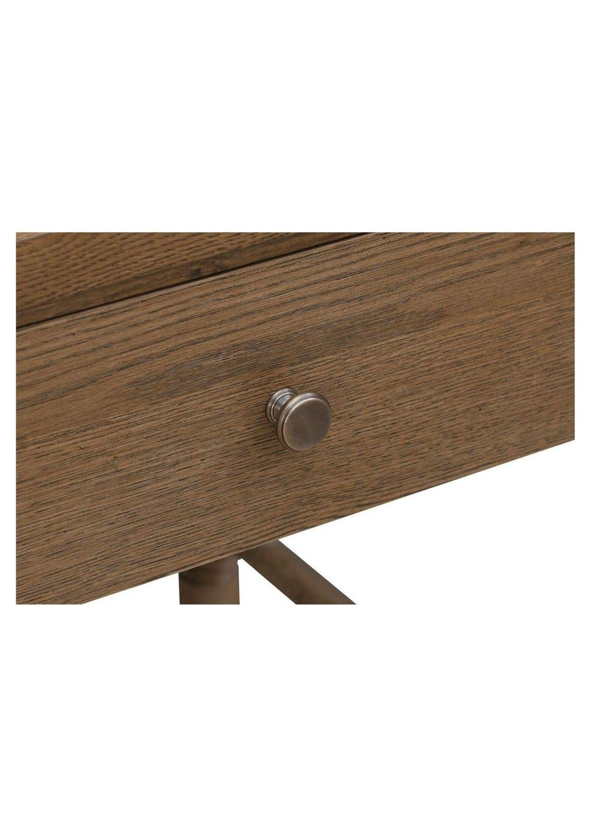 Evermore 1 Drawer Nightstand