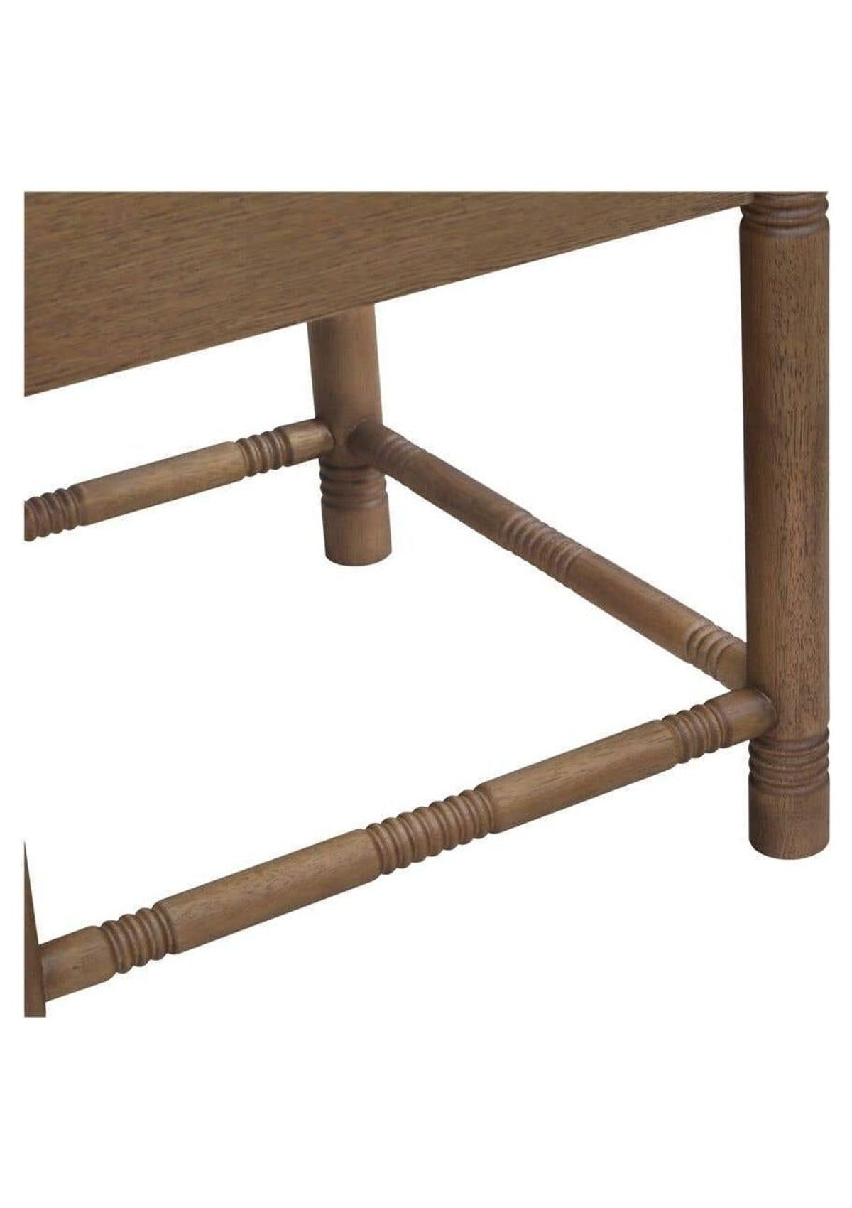 Evermore 1 Drawer Nightstand