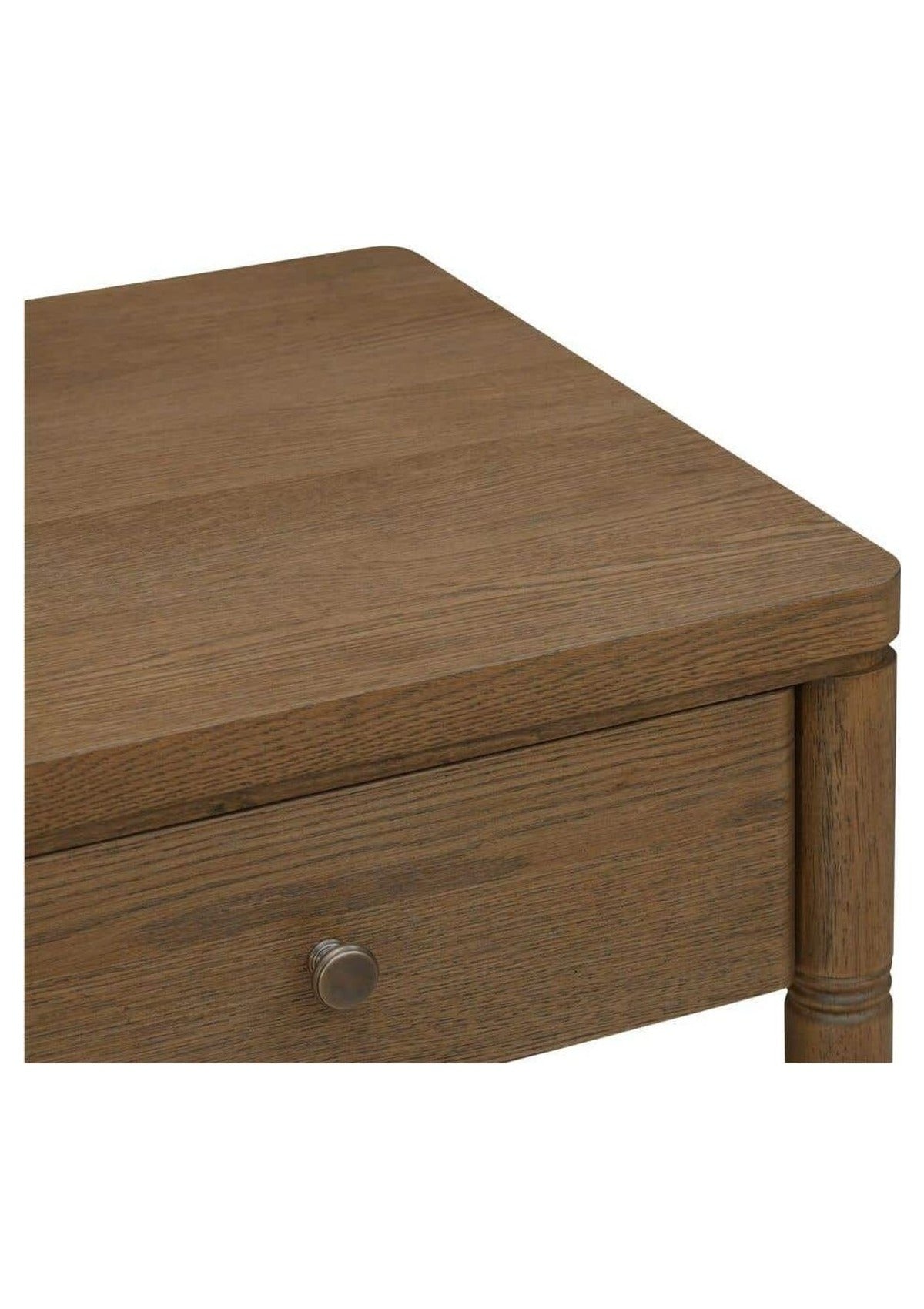 Evermore 1 Drawer Nightstand