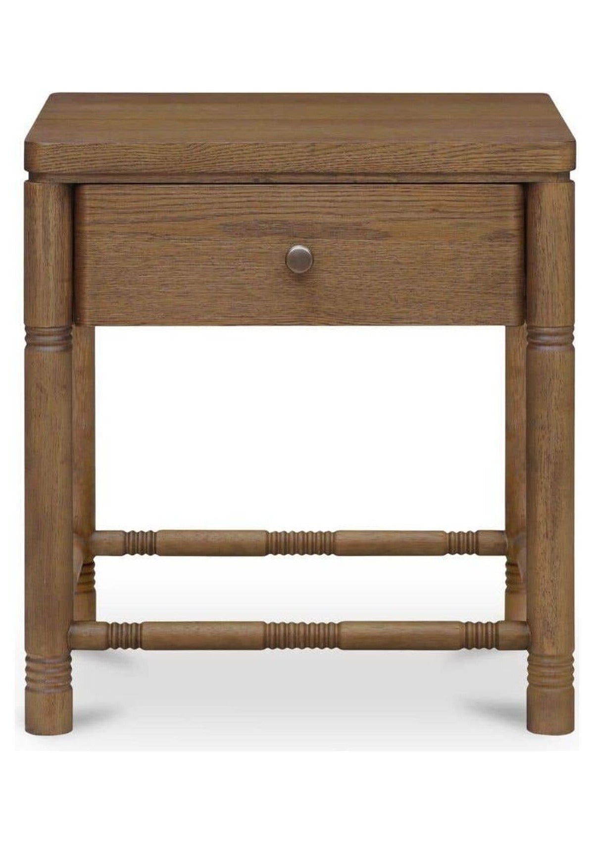 Evermore 1 Drawer Nightstand