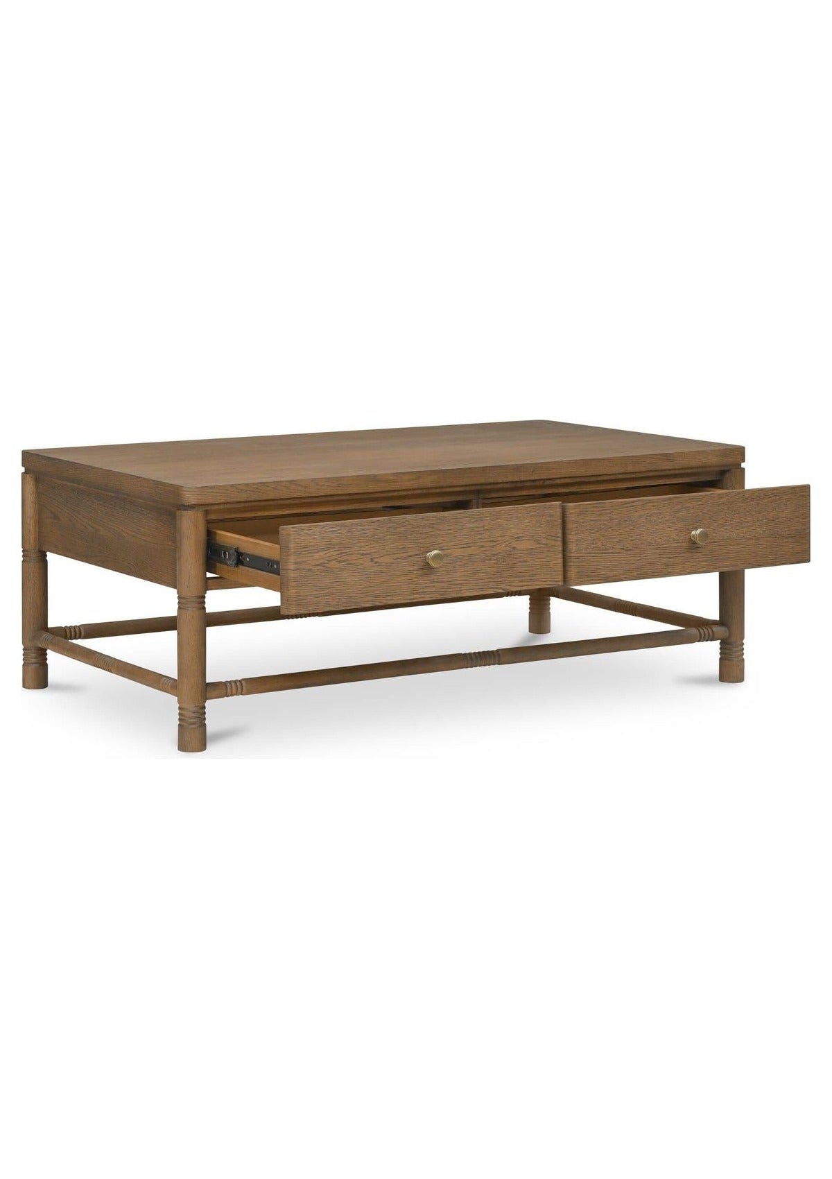 Evermore Coffee Table