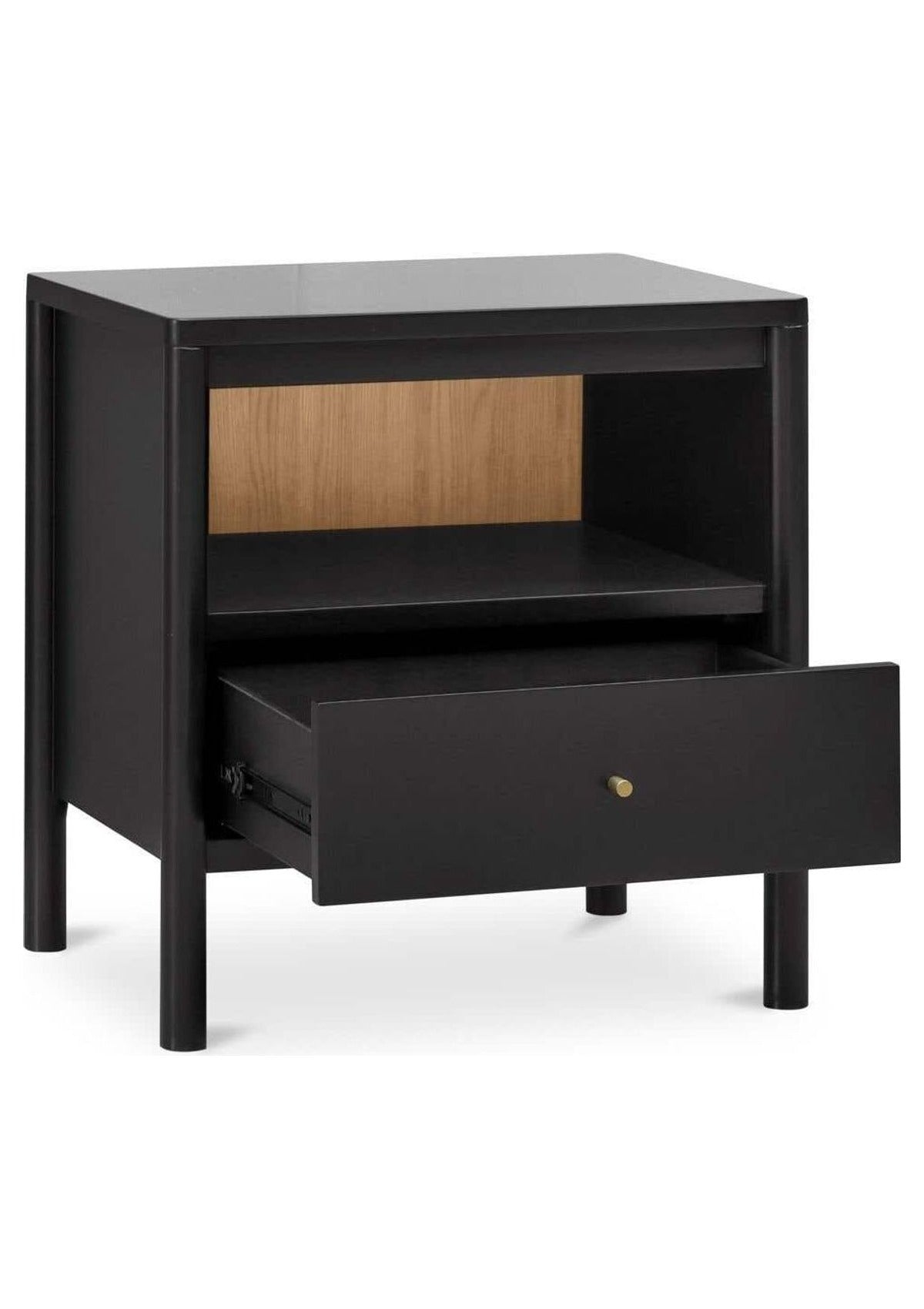 Hannah Nightstand - Black