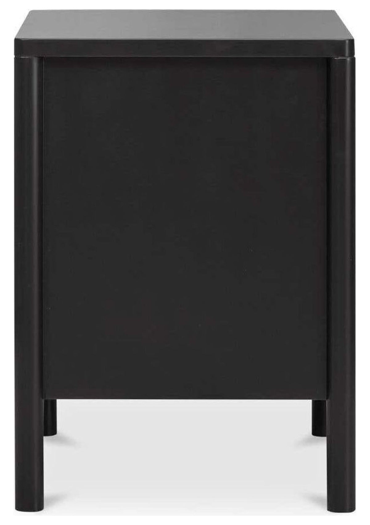 Hannah Nightstand - Black