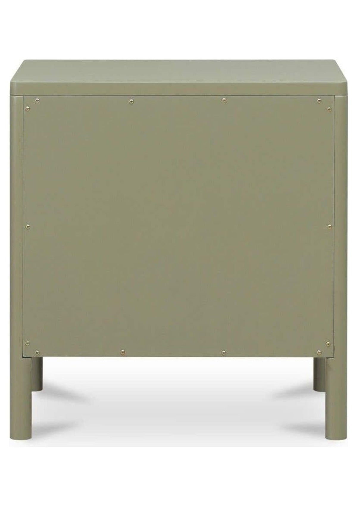 Hannah Nightstand - Green