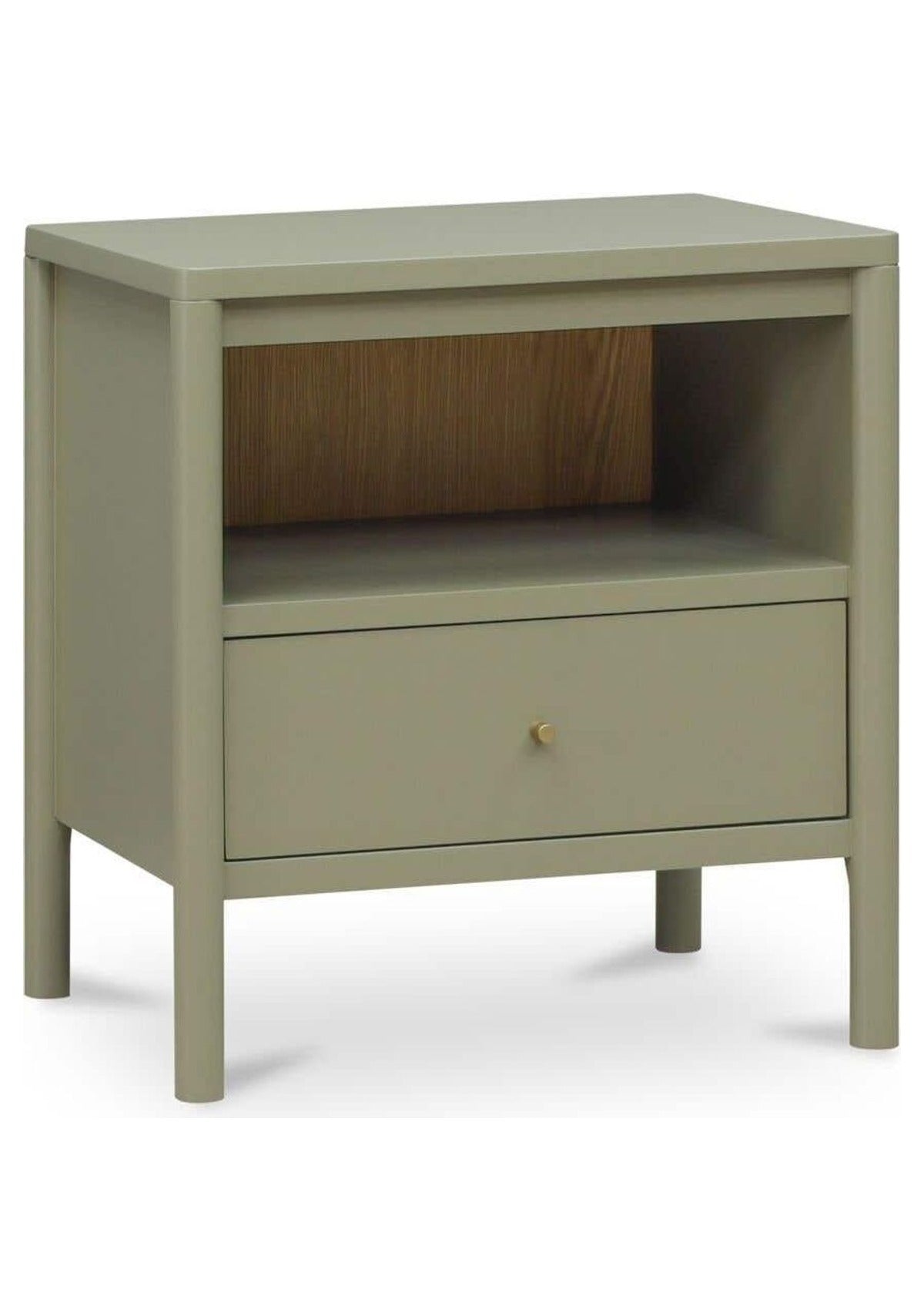 Hannah Nightstand - Green