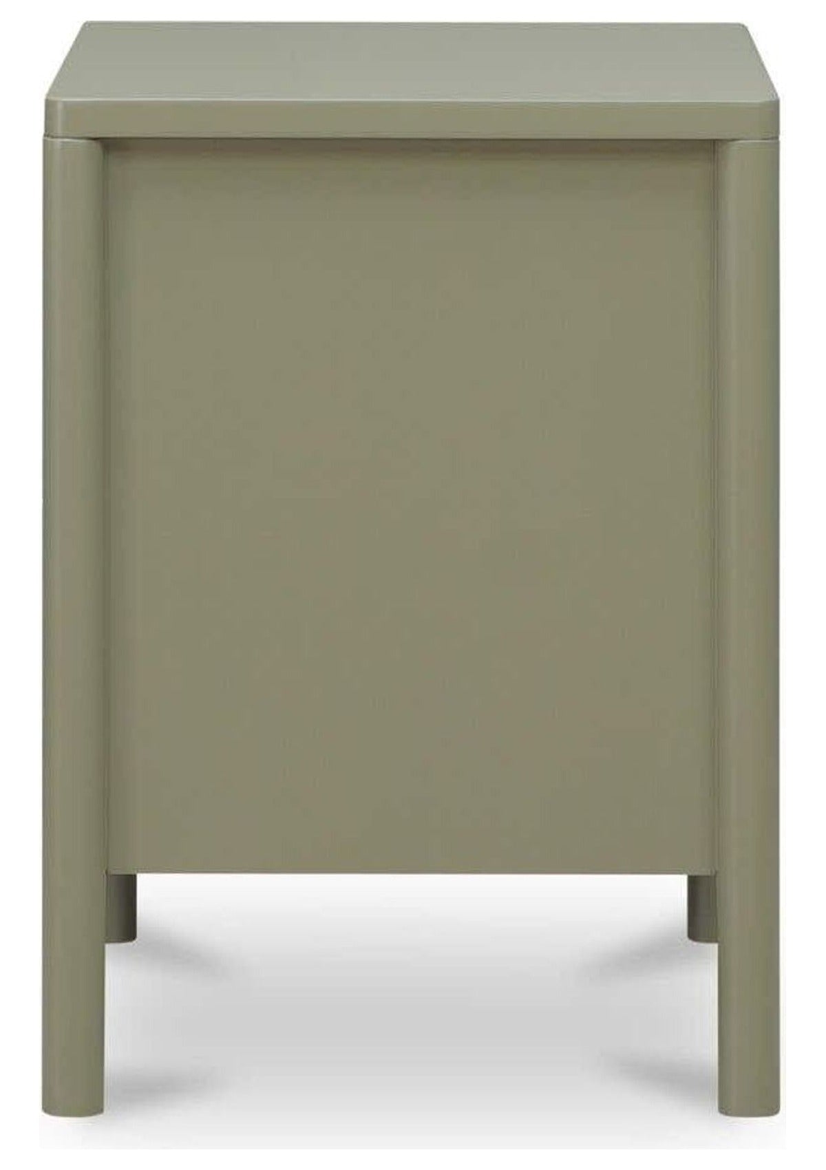 Hannah Nightstand - Green