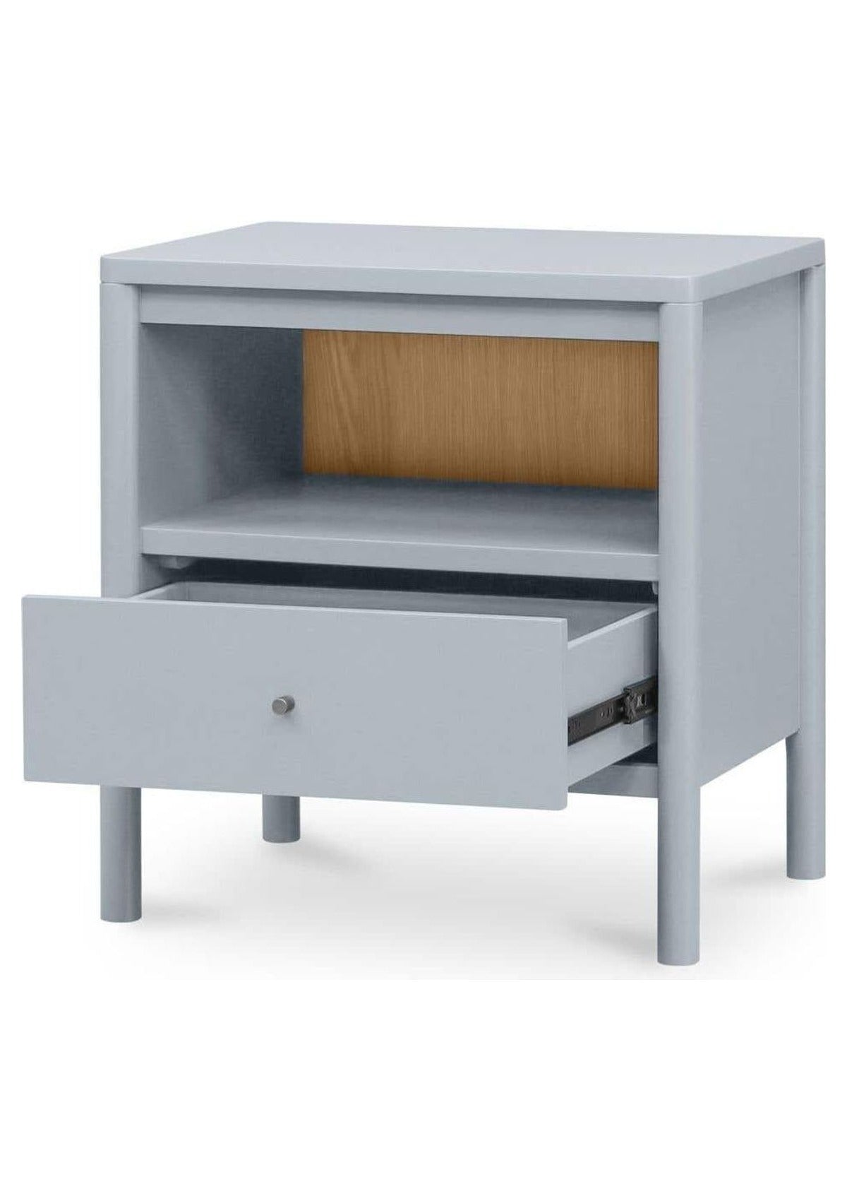 Hannah Nightstand - Blue