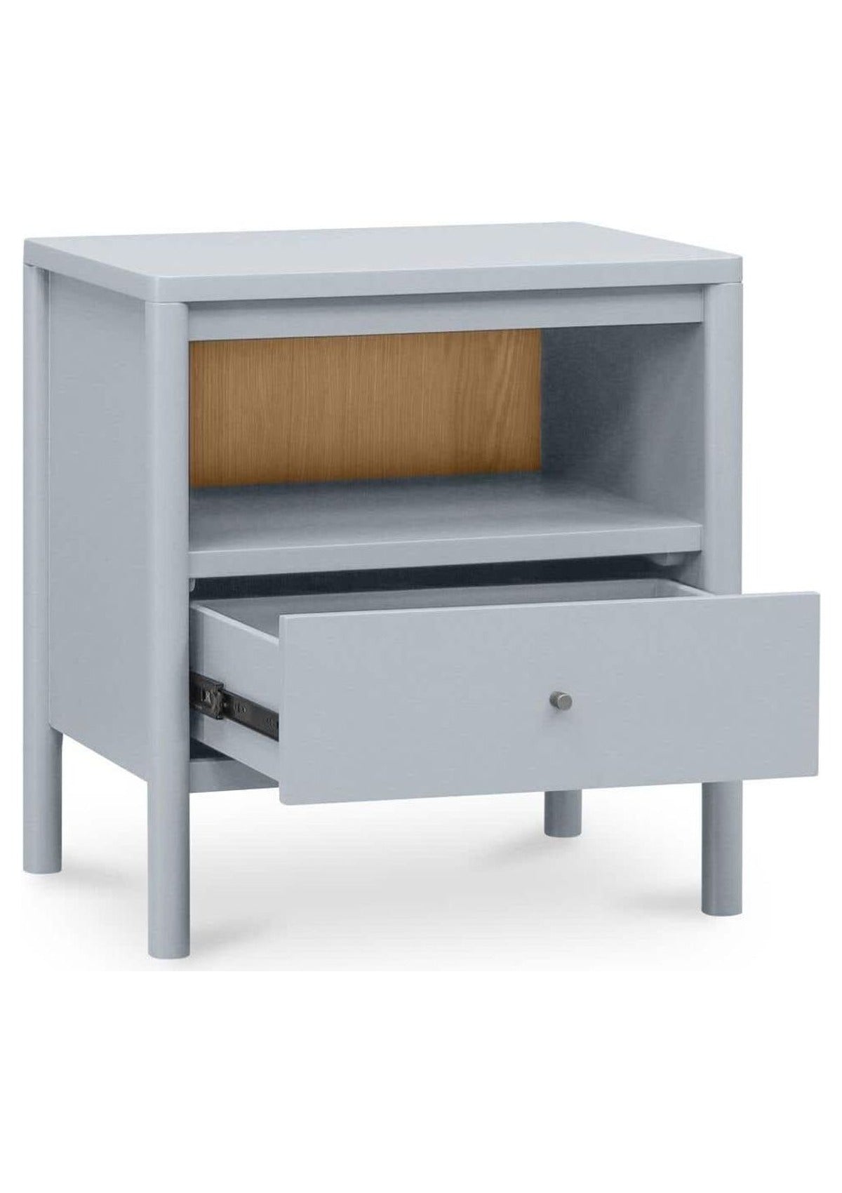 Hannah Nightstand - Blue