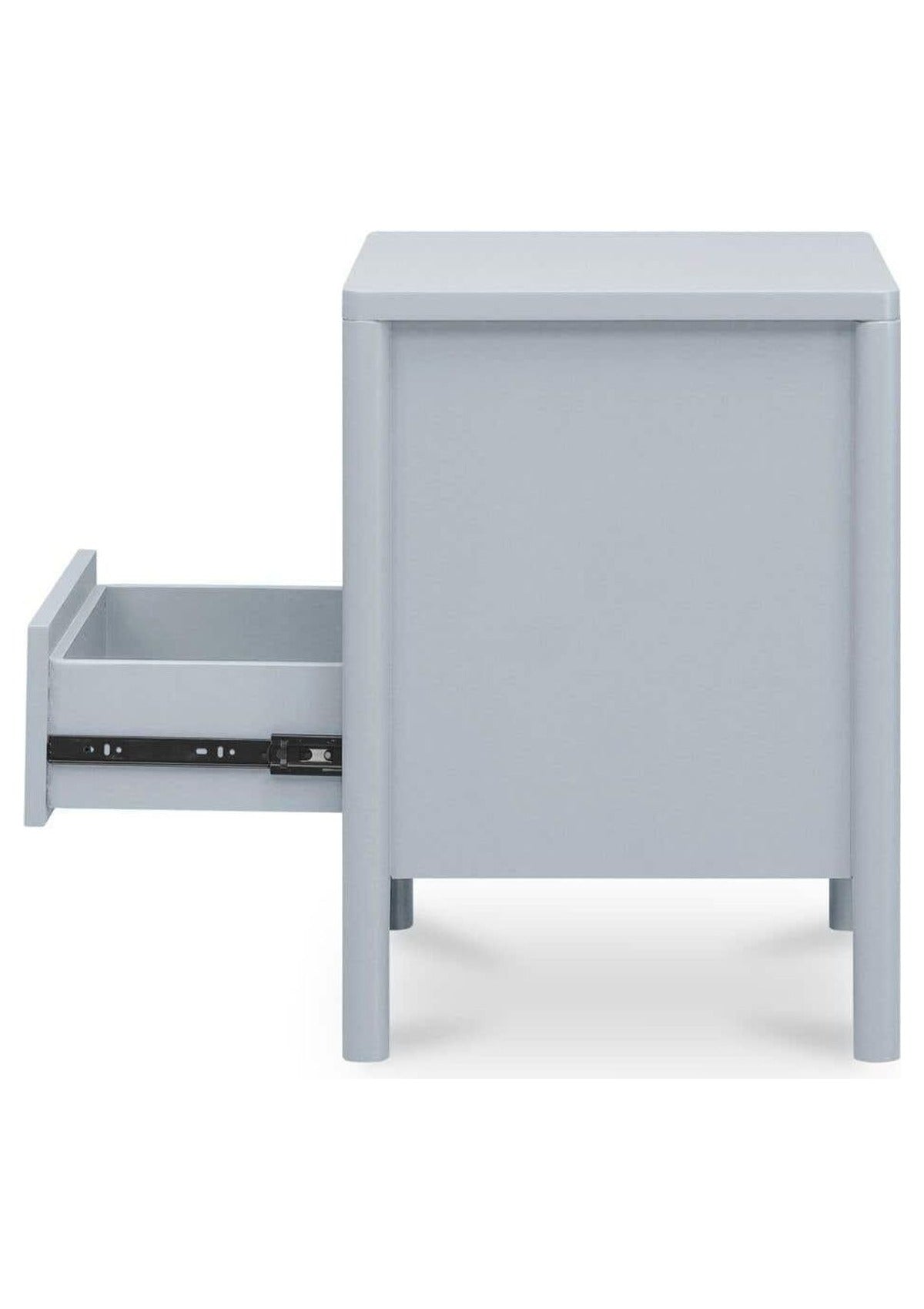 Hannah Nightstand - Blue