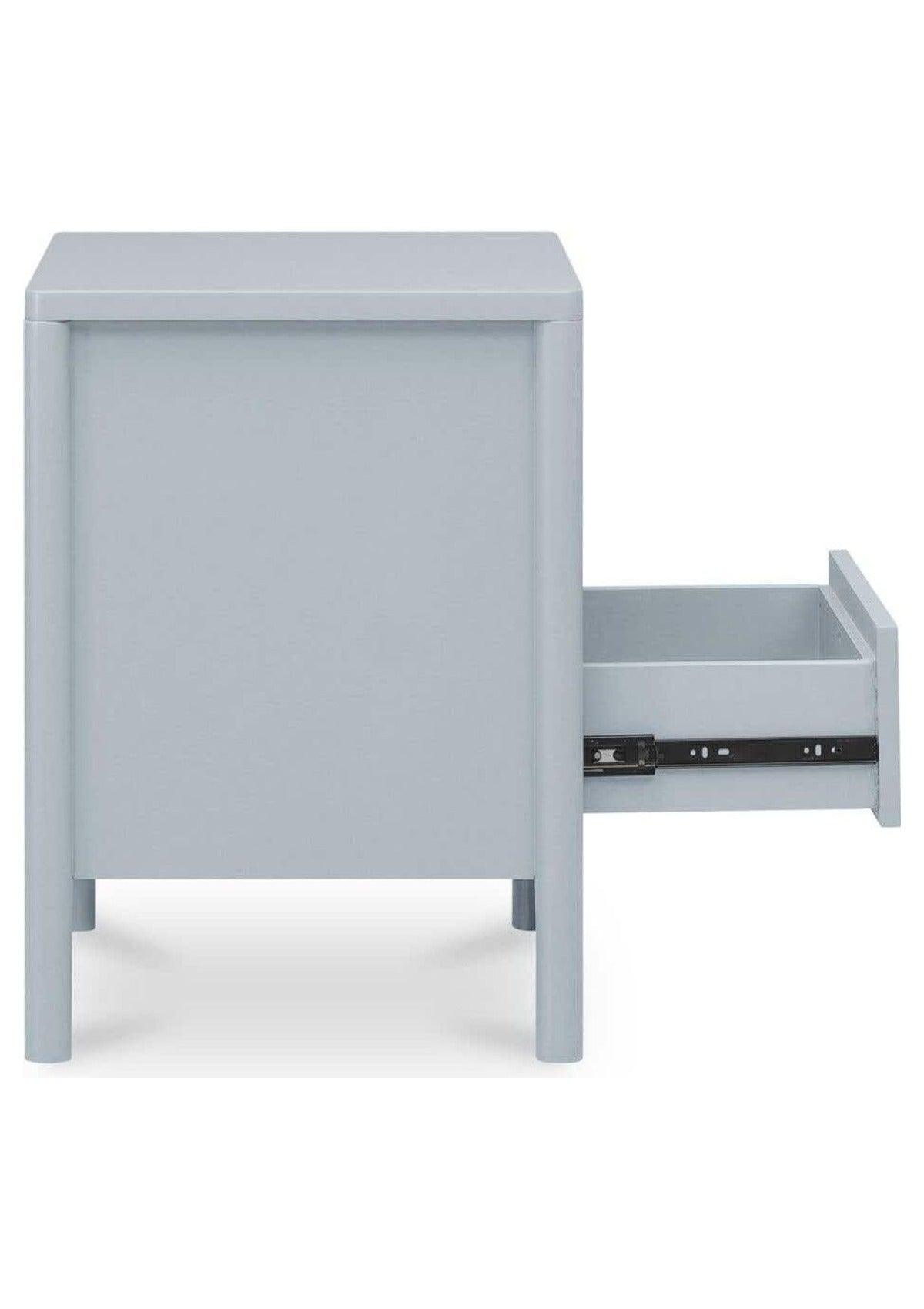 Hannah Nightstand - Blue