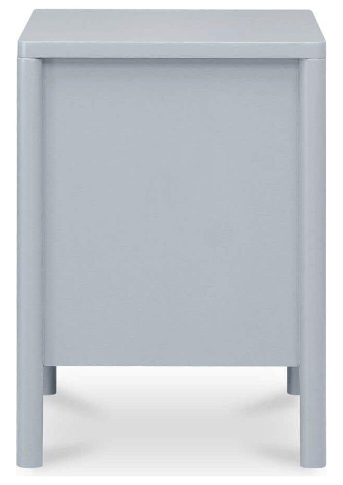 Hannah Nightstand - Blue