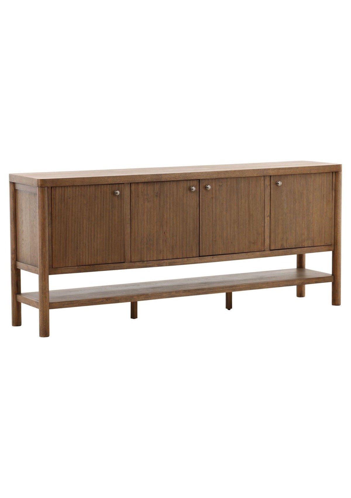 Estrada Sideboard - Dark Brown