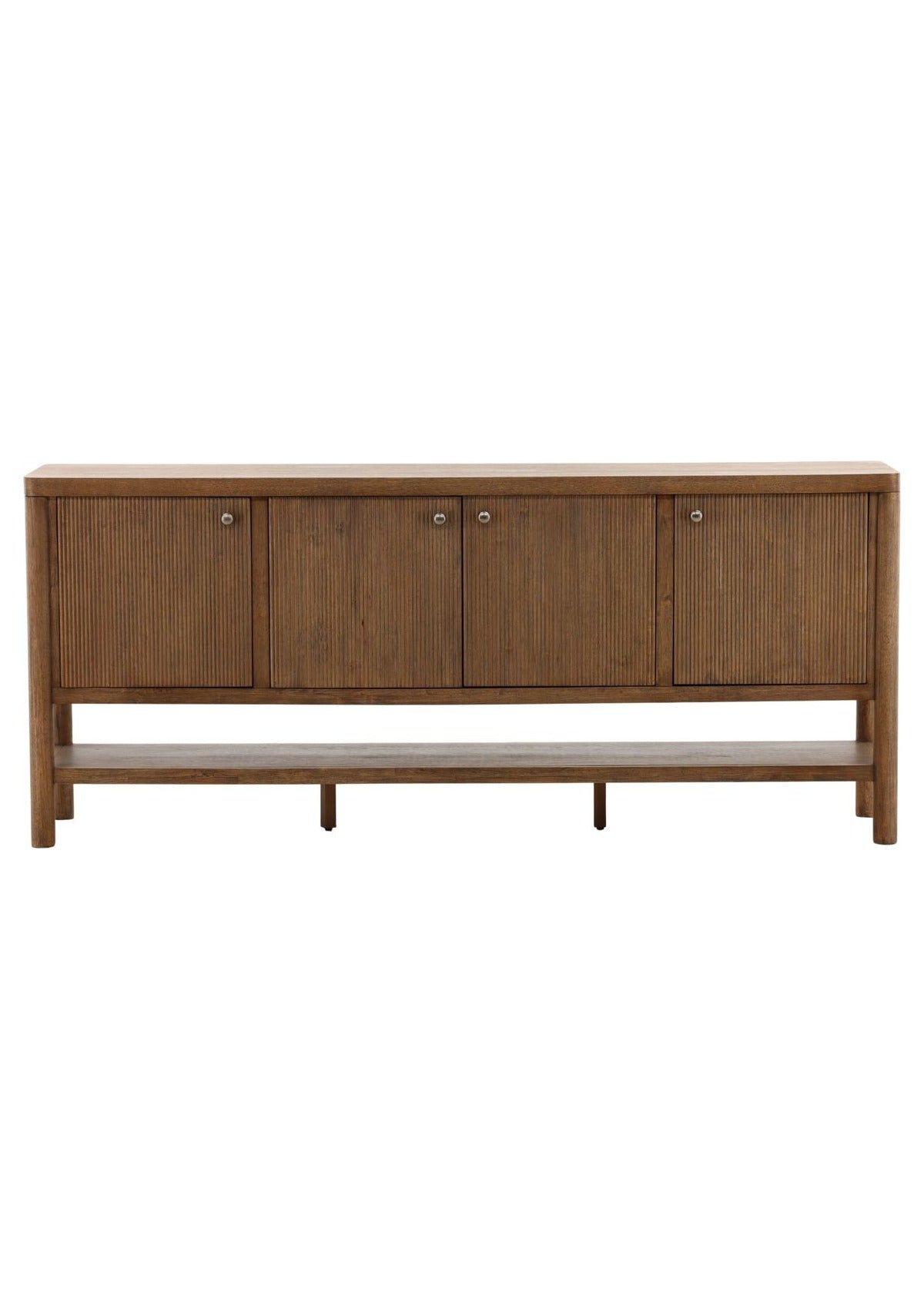 Estrada Sideboard - Dark Brown
