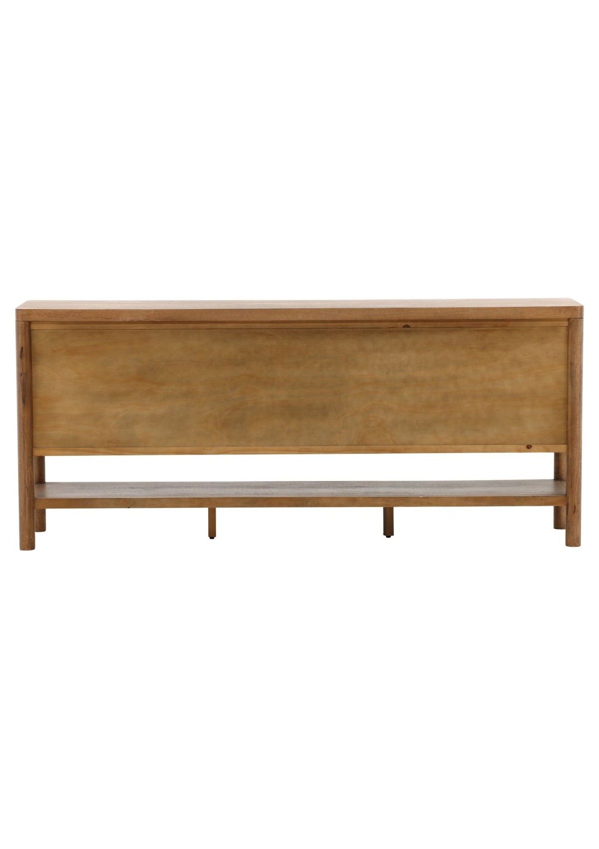 Estrada Sideboard - Dark Brown