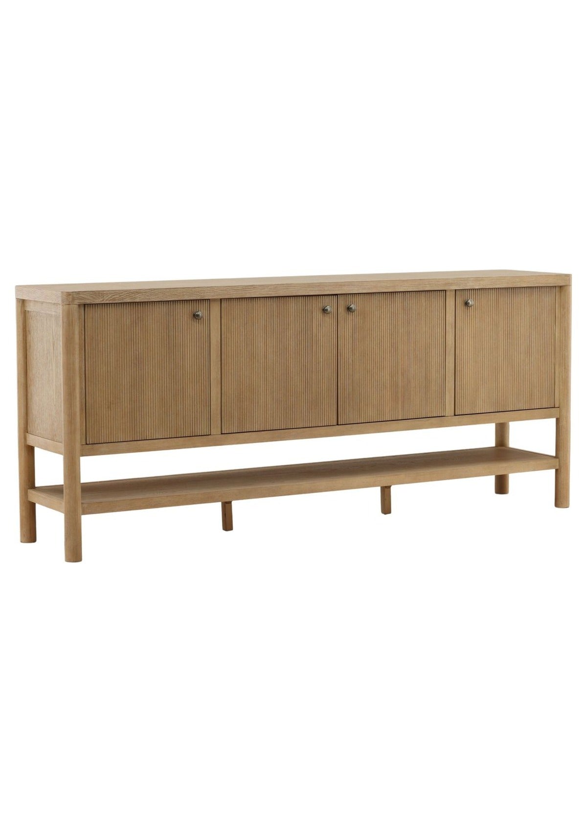 Estrada Sideboard - Light Warm Wash