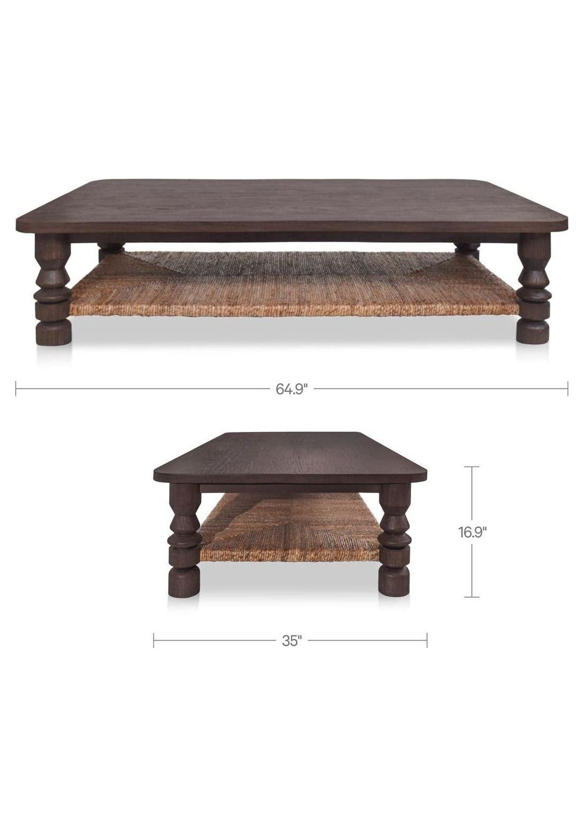 Kerrigan Coffee Table