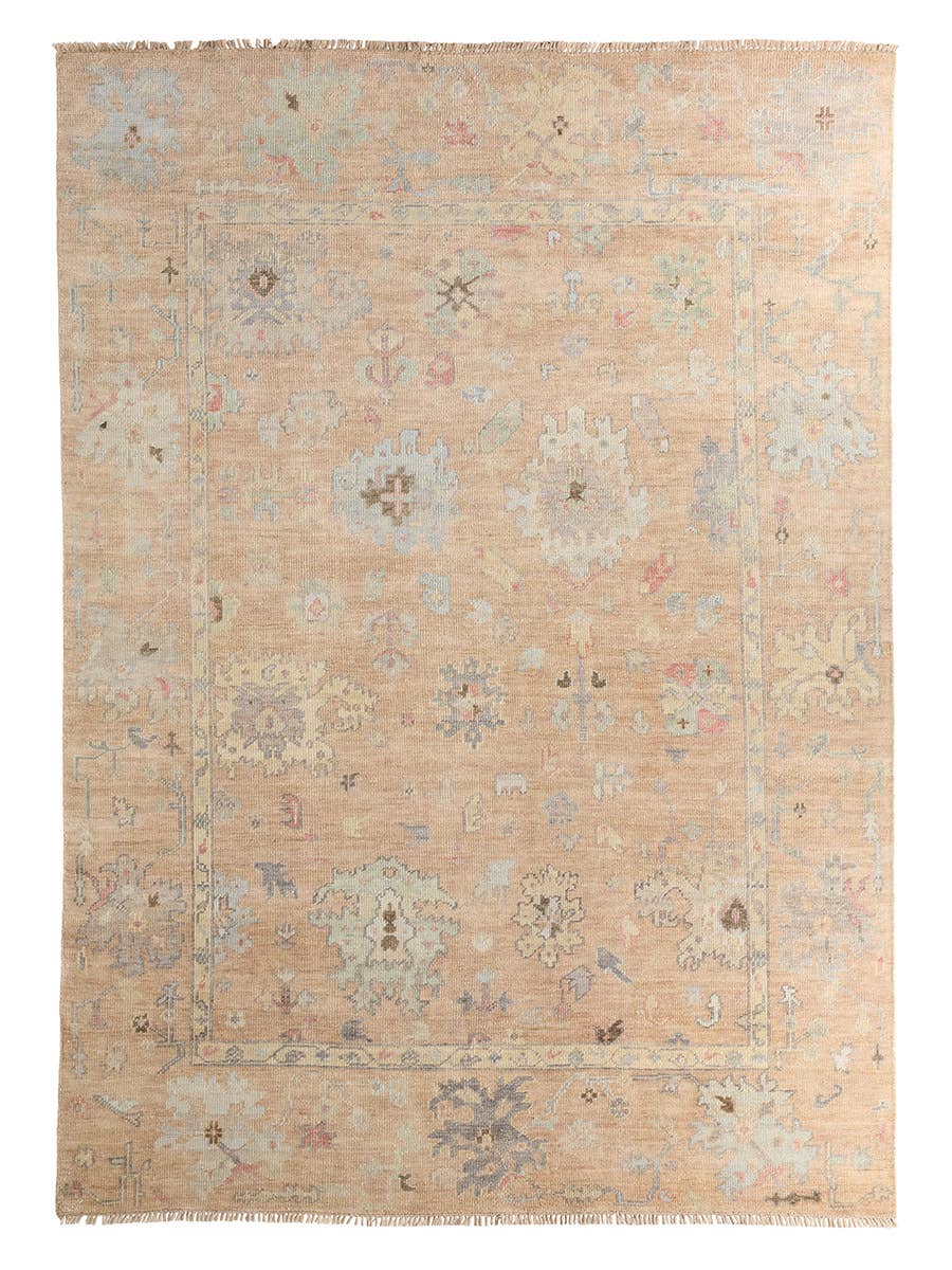 Everly Ilumina Rug – EVE10 – close-up