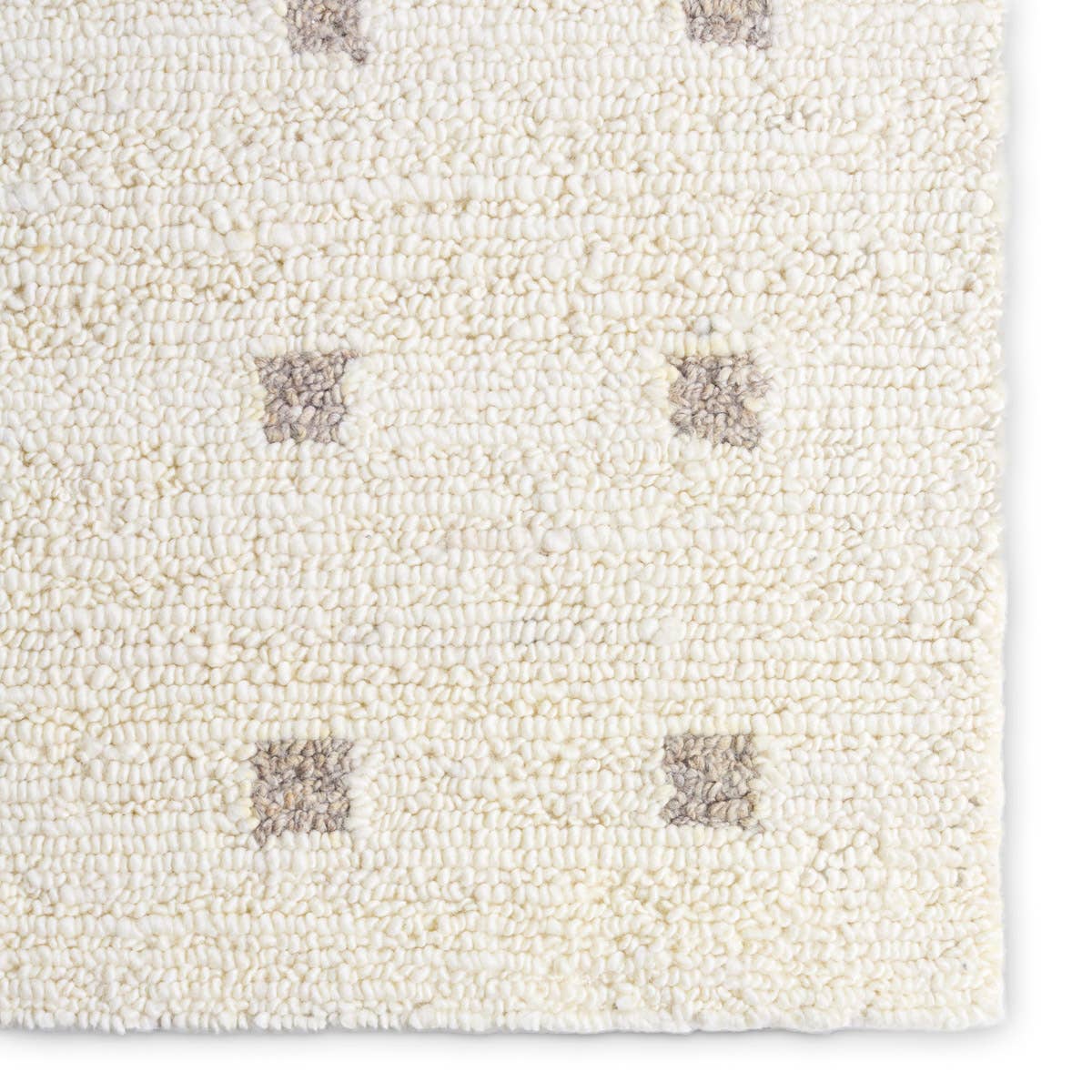 Form and Weave Jinni Rug – FAW01 – close-up