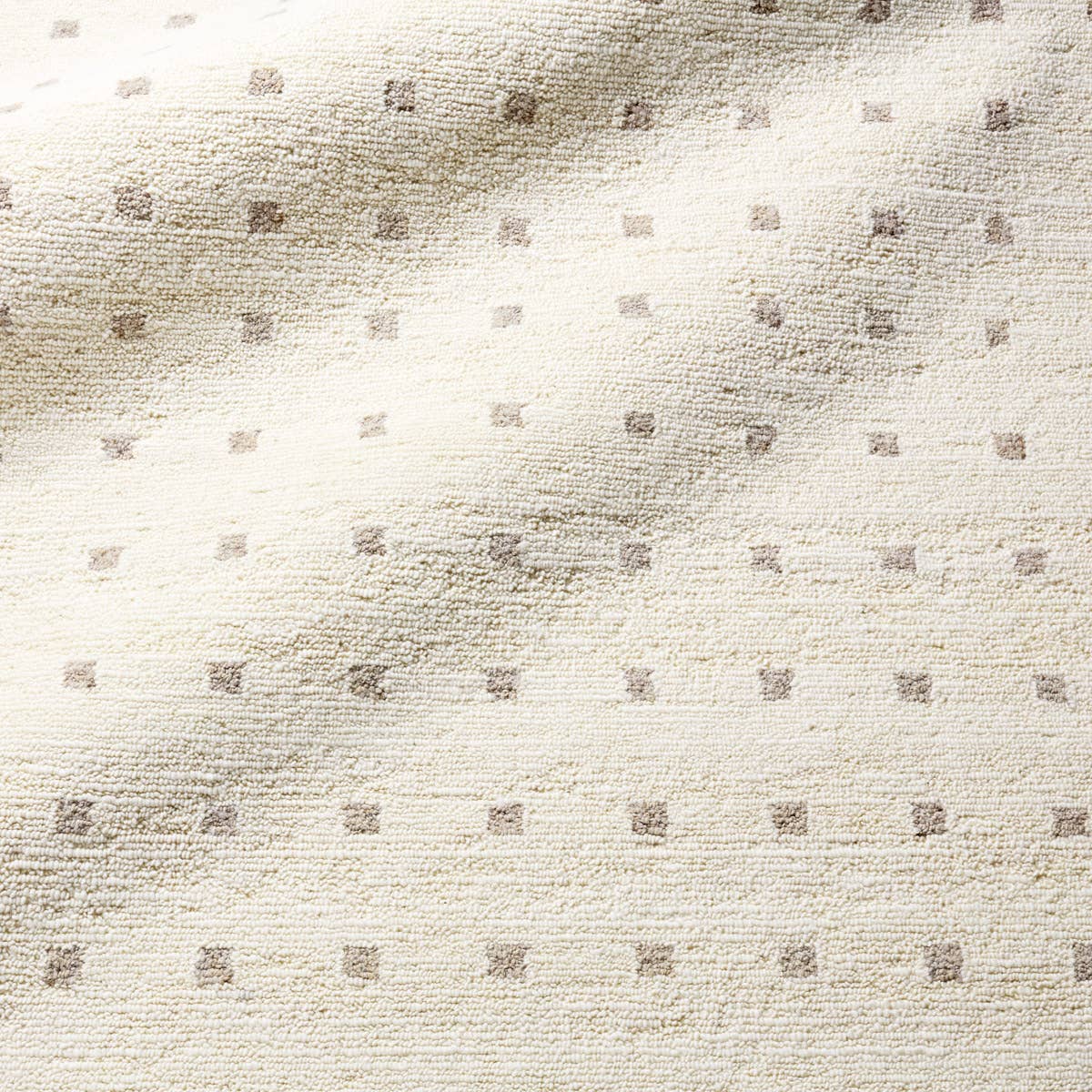 Form and Weave Jinni Rug – FAW01 – close-up