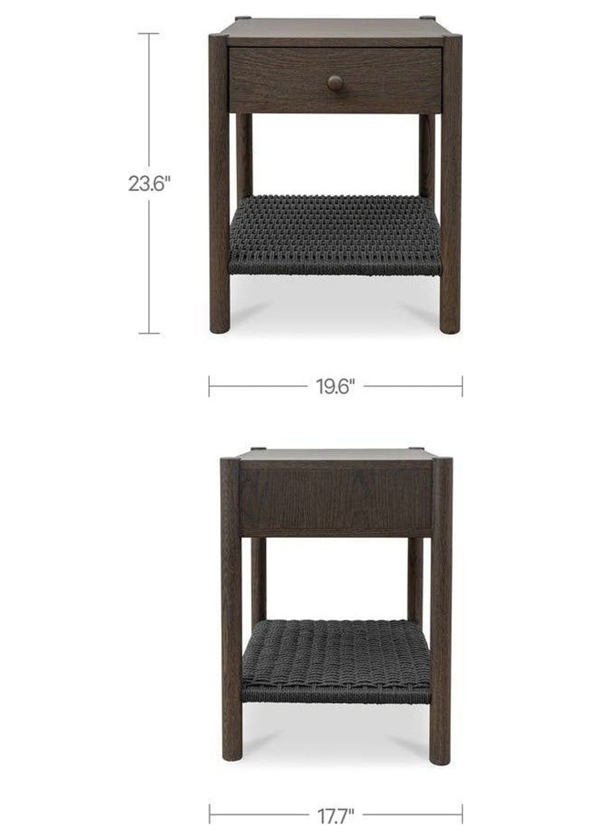 Millie Nightstand