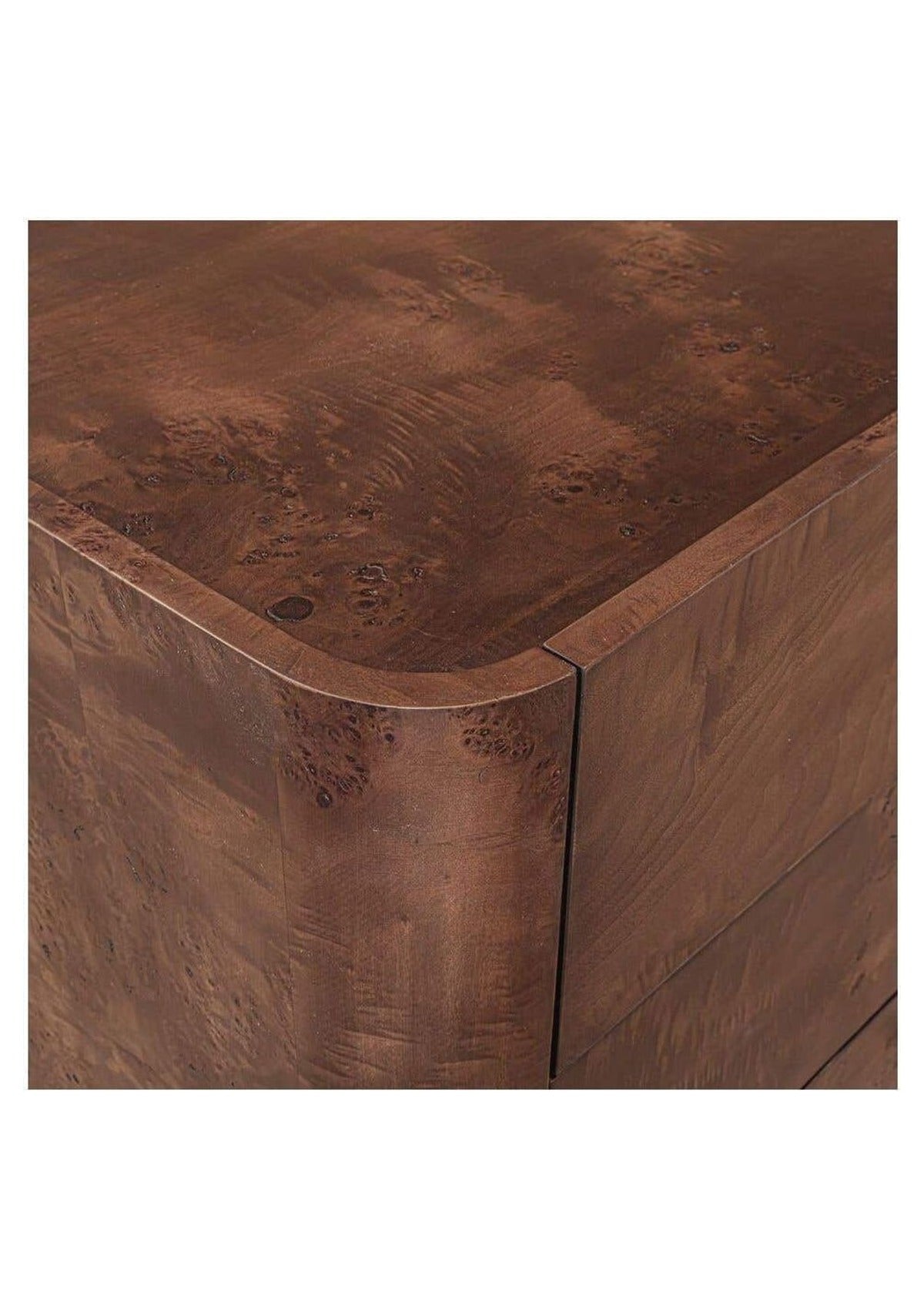 Gibson 6 Drawer Dresser