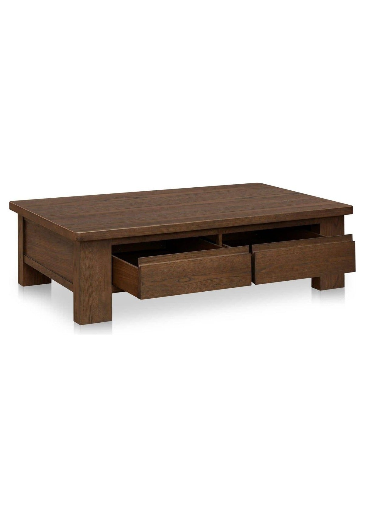 Graham Storage Coffee Table